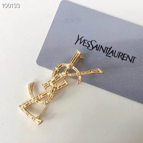 YSL Brooch 03lyh71